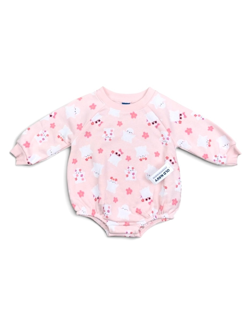 Old Navy Halloween Romper 6-12 Months